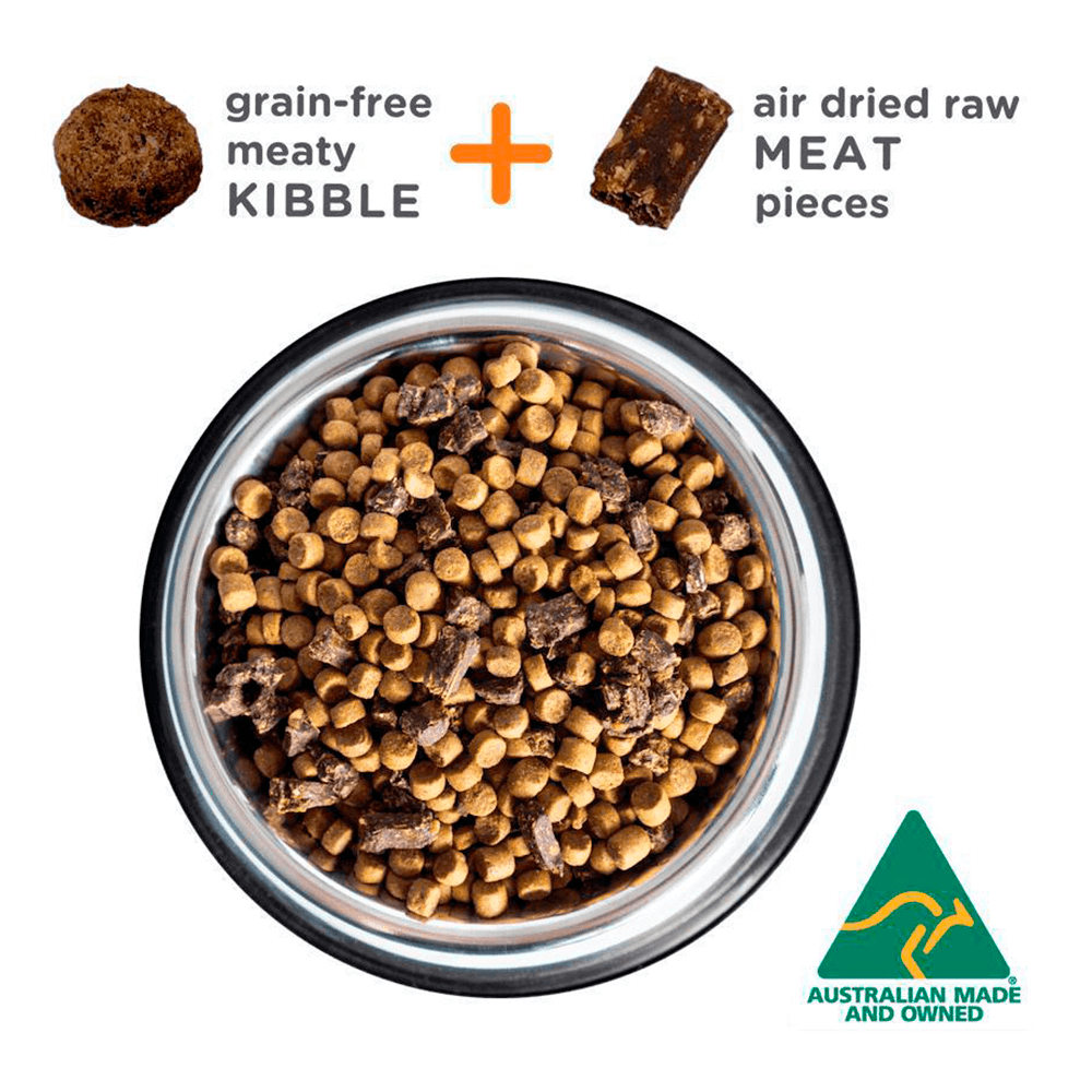 Buy Balanced Life Enhanced Kangaroo Dry Dog Food Online Low Prices