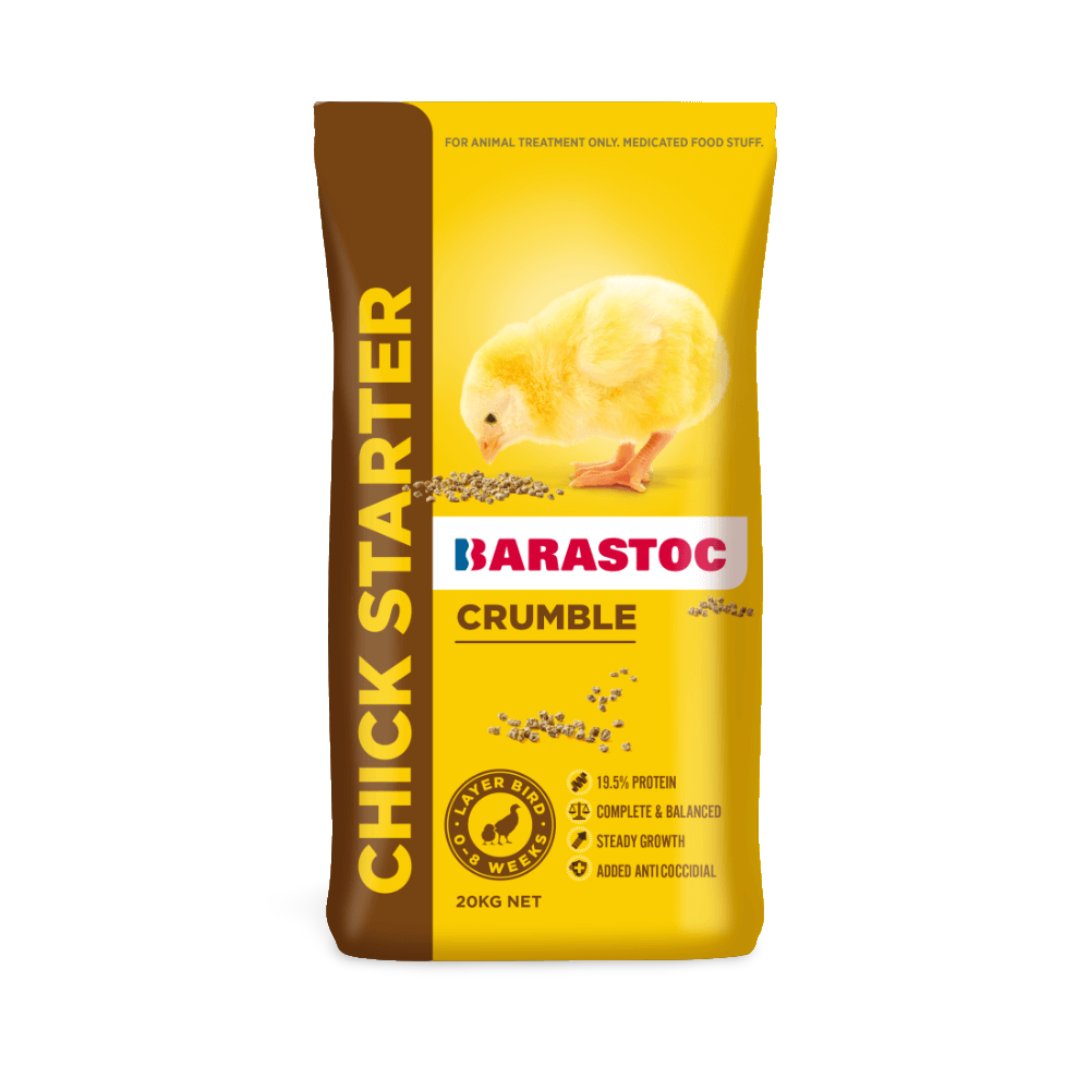 Buy Barastoc Chick Starter Online Low Prices Free Shipping