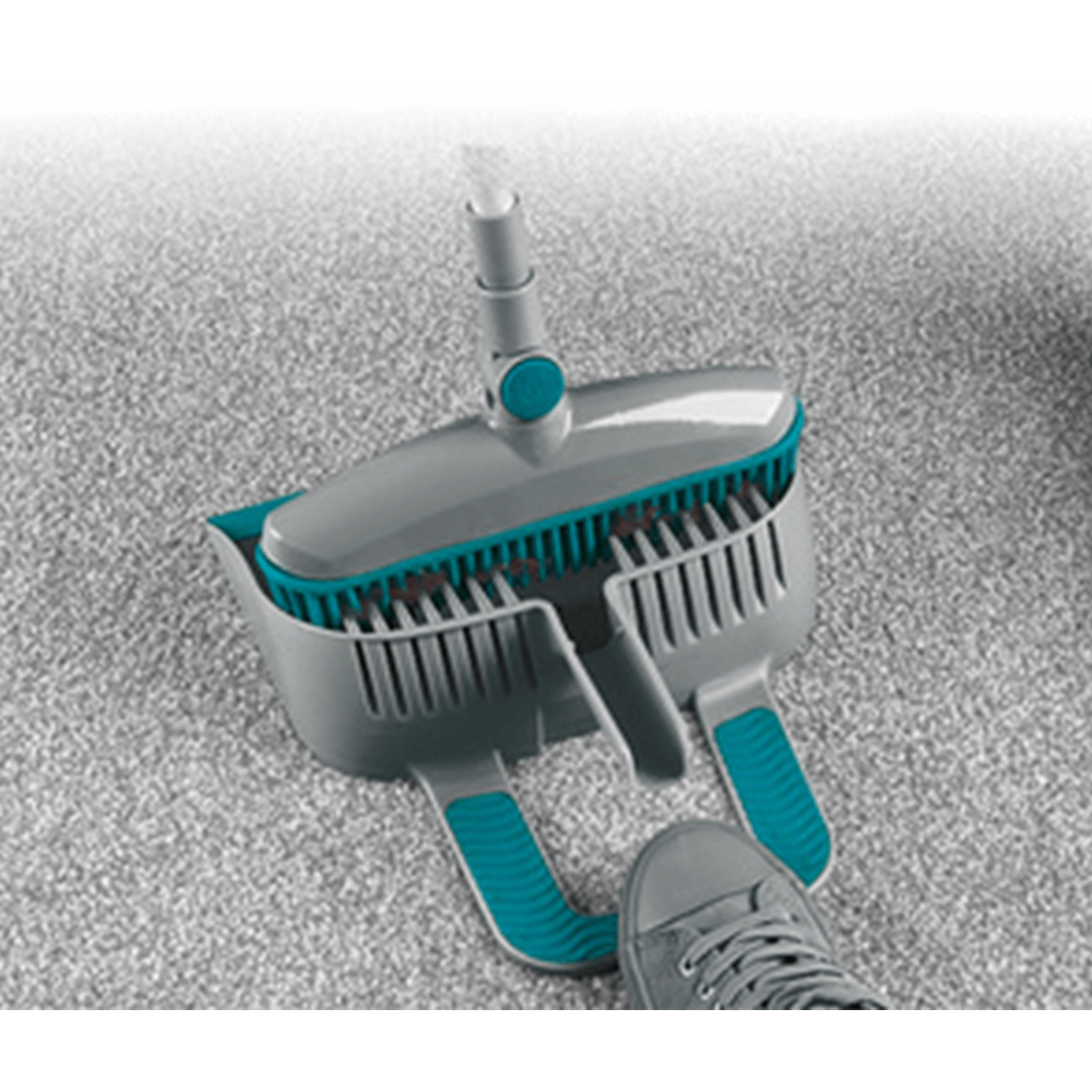 Buy Beldray Pet Plus Rubber Head Dustpan And Broom Online Better