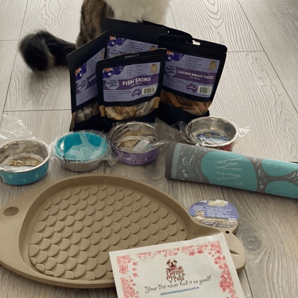 bella spill proof pet mat