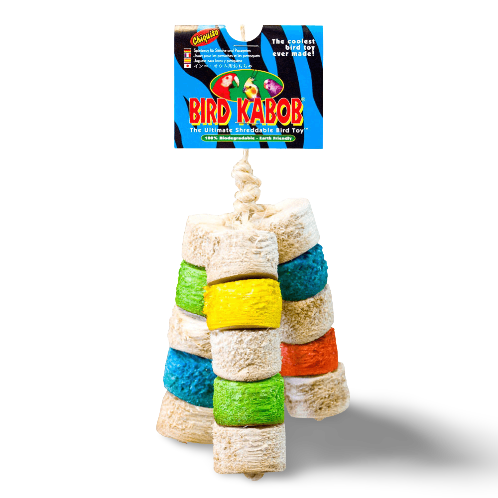 Buy Bird Kabob Chiquito Online Low Prices, Free Shipping