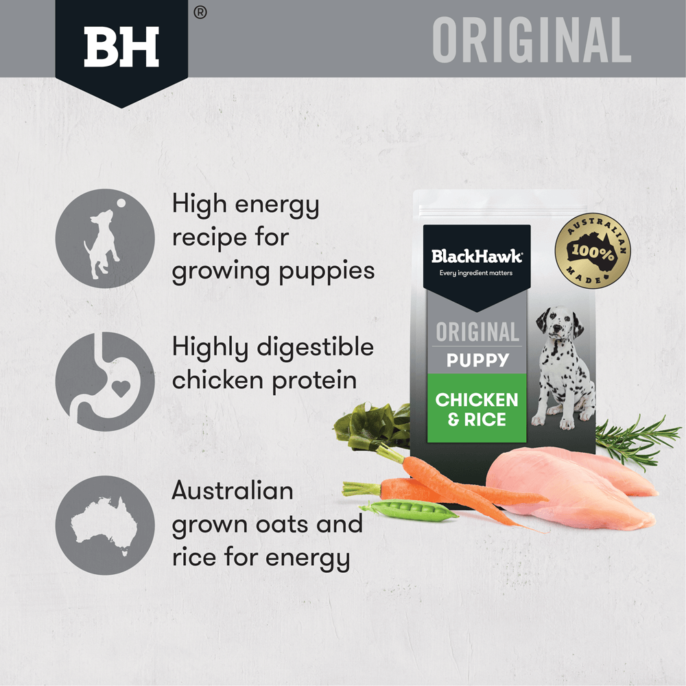 pet circle black hawk