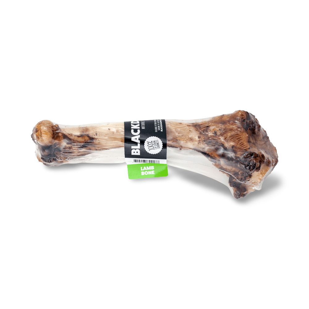 Buy Blackdog Lamb Bone Online Better Prices At Pet Circle