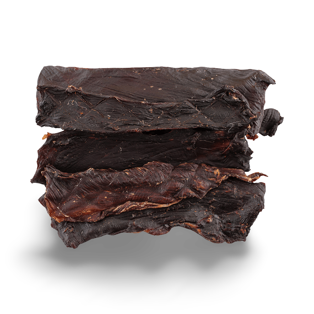 black dog beef jerky
