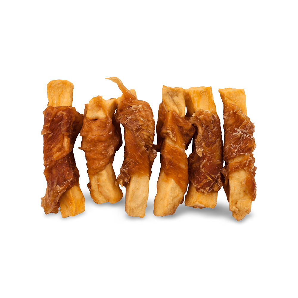 Buy Blackdog Sweet Potato And Chicken Wrap Online Better Prices At