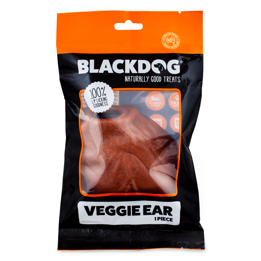 veggie ears