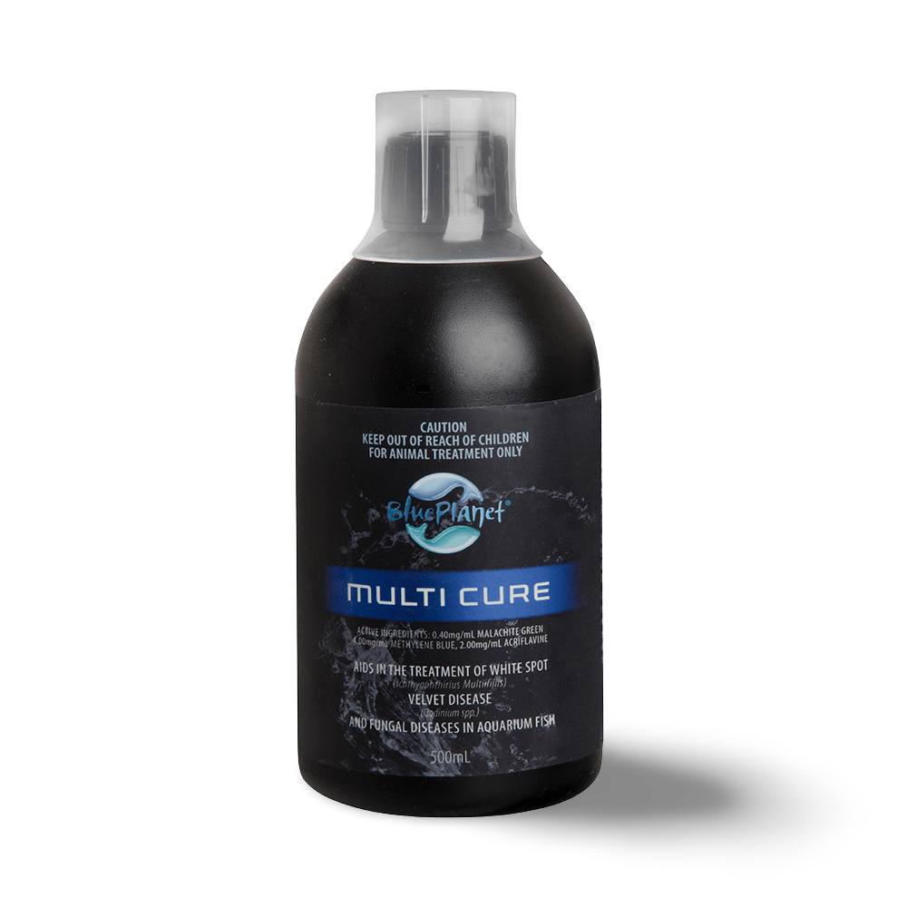 Buy Blue Multi Cure Online Better Prices At Pet Circle