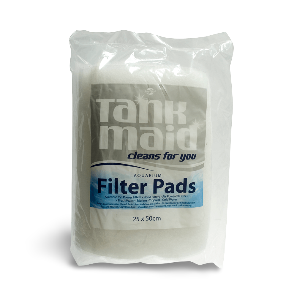 Buy Blue Tank Maid Filter Pad Online Low Prices, Free Shipping