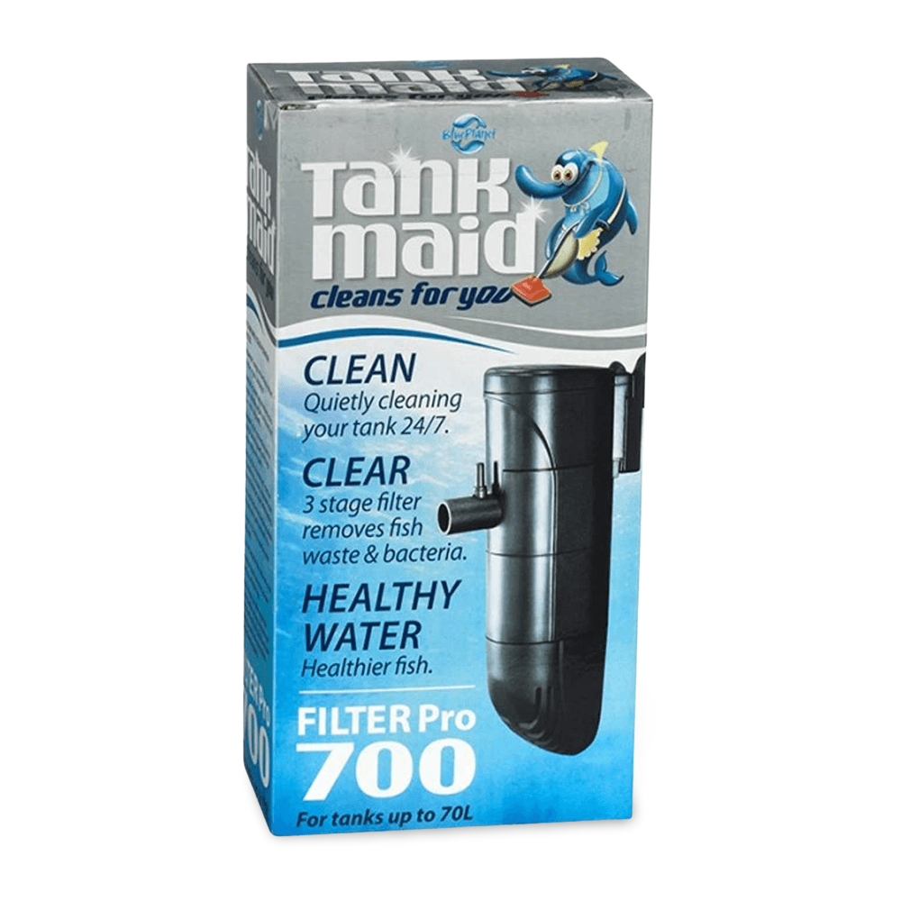 Buy Blue Tank Maid Internal Filter Pro Online Low Prices, Free