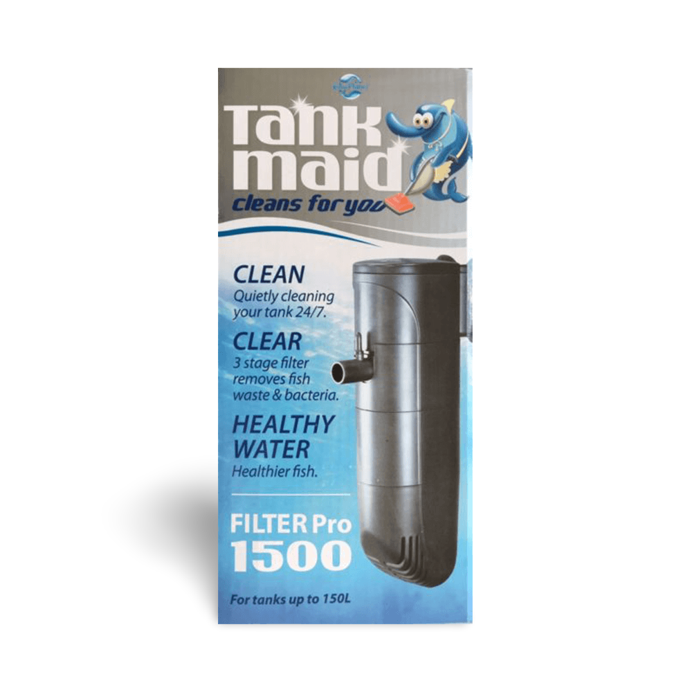 Buy Blue Tank Maid Internal Filter Pro Online Better Prices At