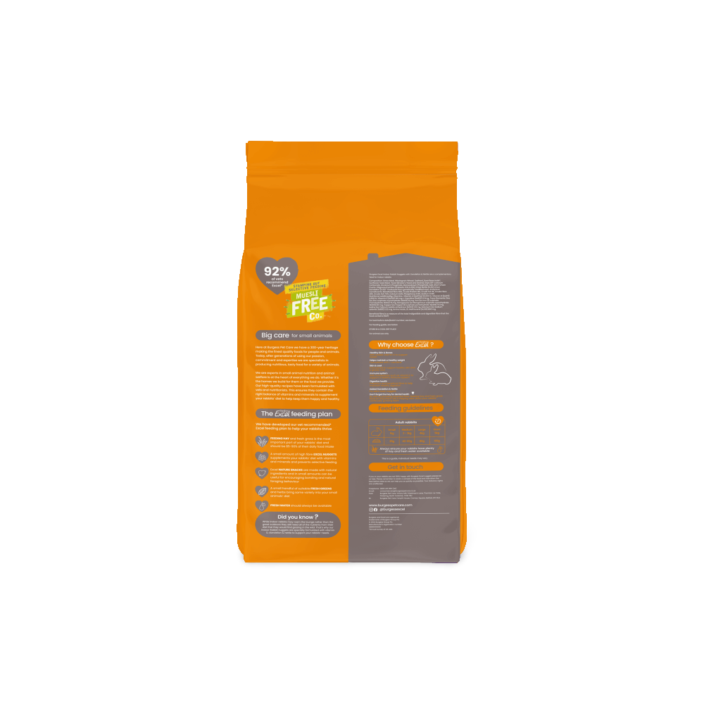 burgess excel indoor