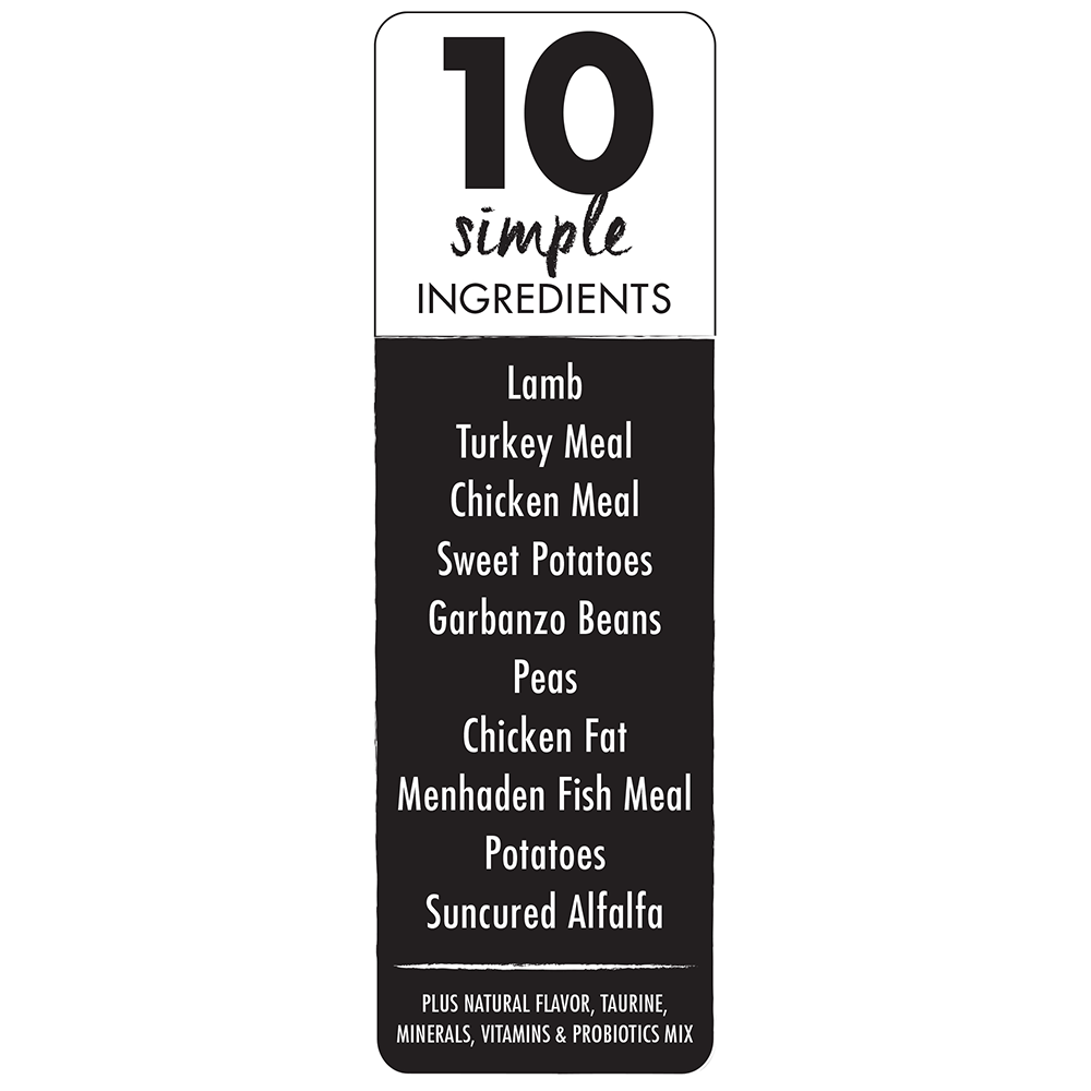 canidae pure elements