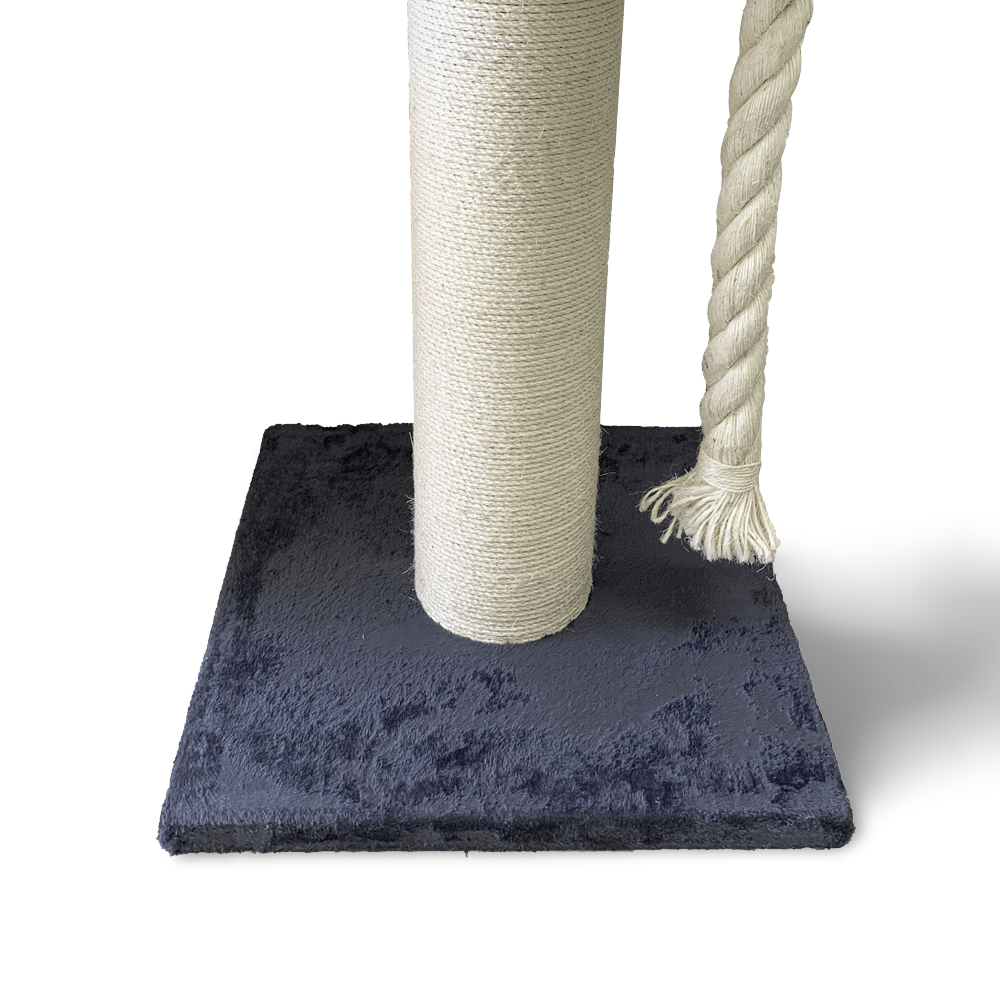 Buy Catio Cat Scratching Pole With Stand Regal Online Low Prices