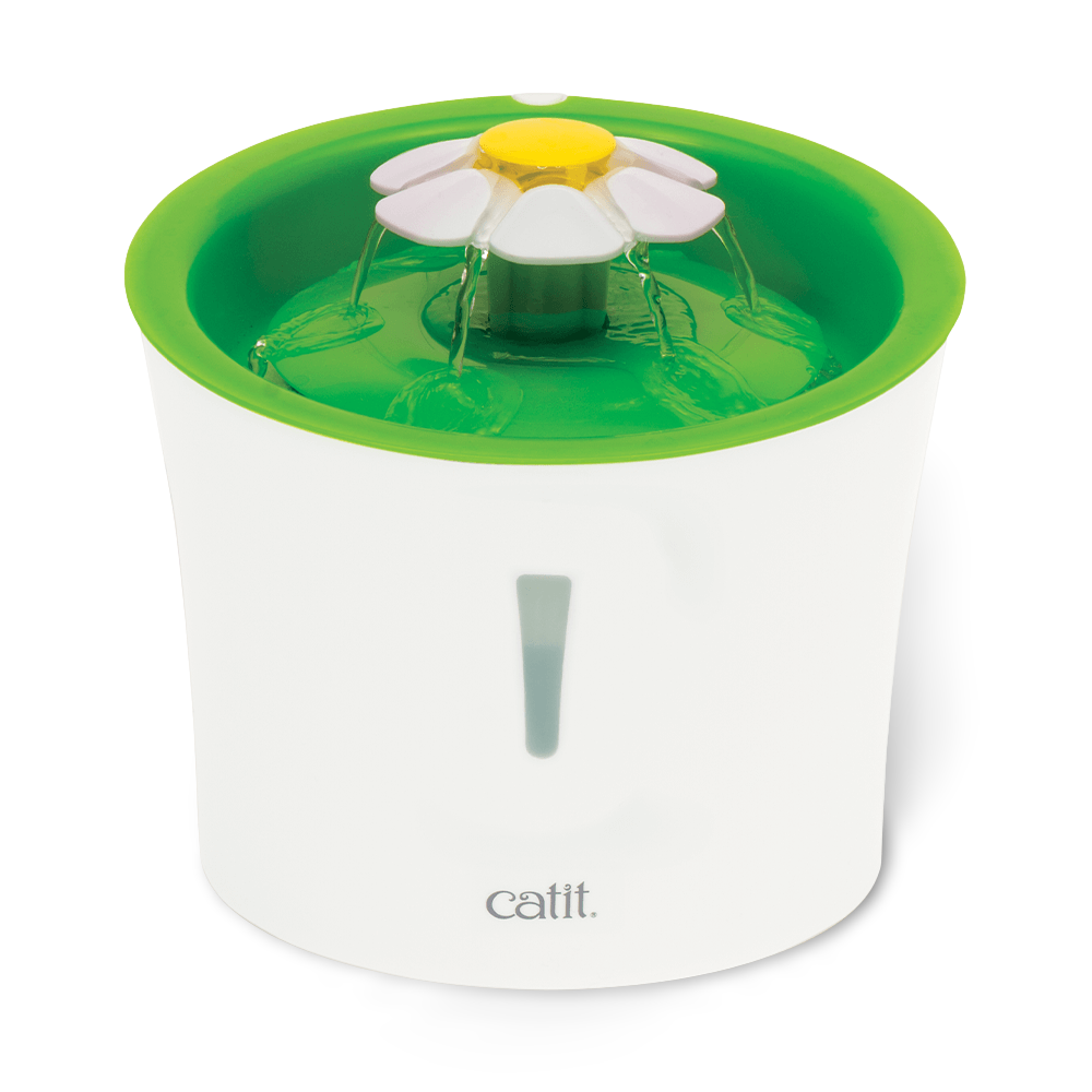 catit mini water fountain