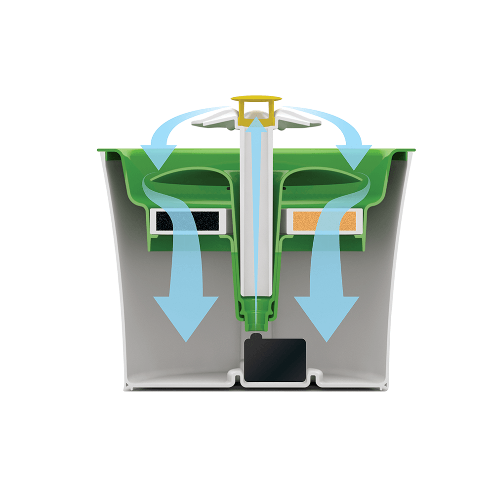 catit water fountain australia