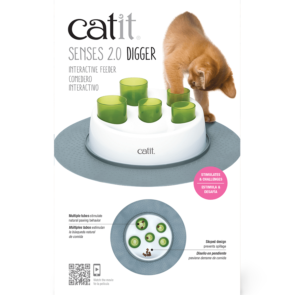 catit food