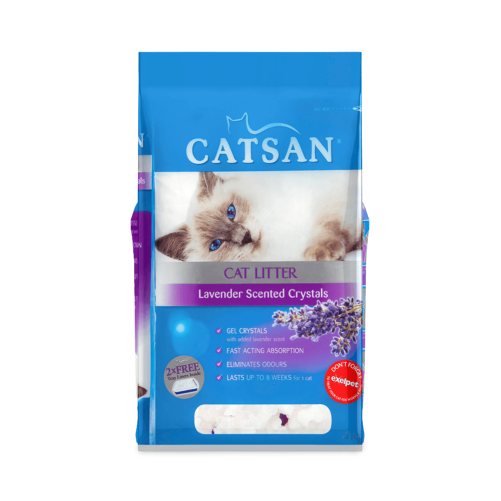 litter out of stock alternatives Pet Better with Pet Circle