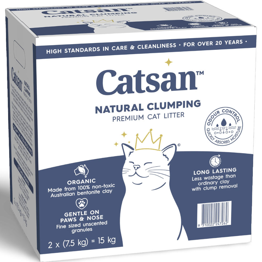 Buy Catsan Ultra Online | Low Prices, Free Shipping
