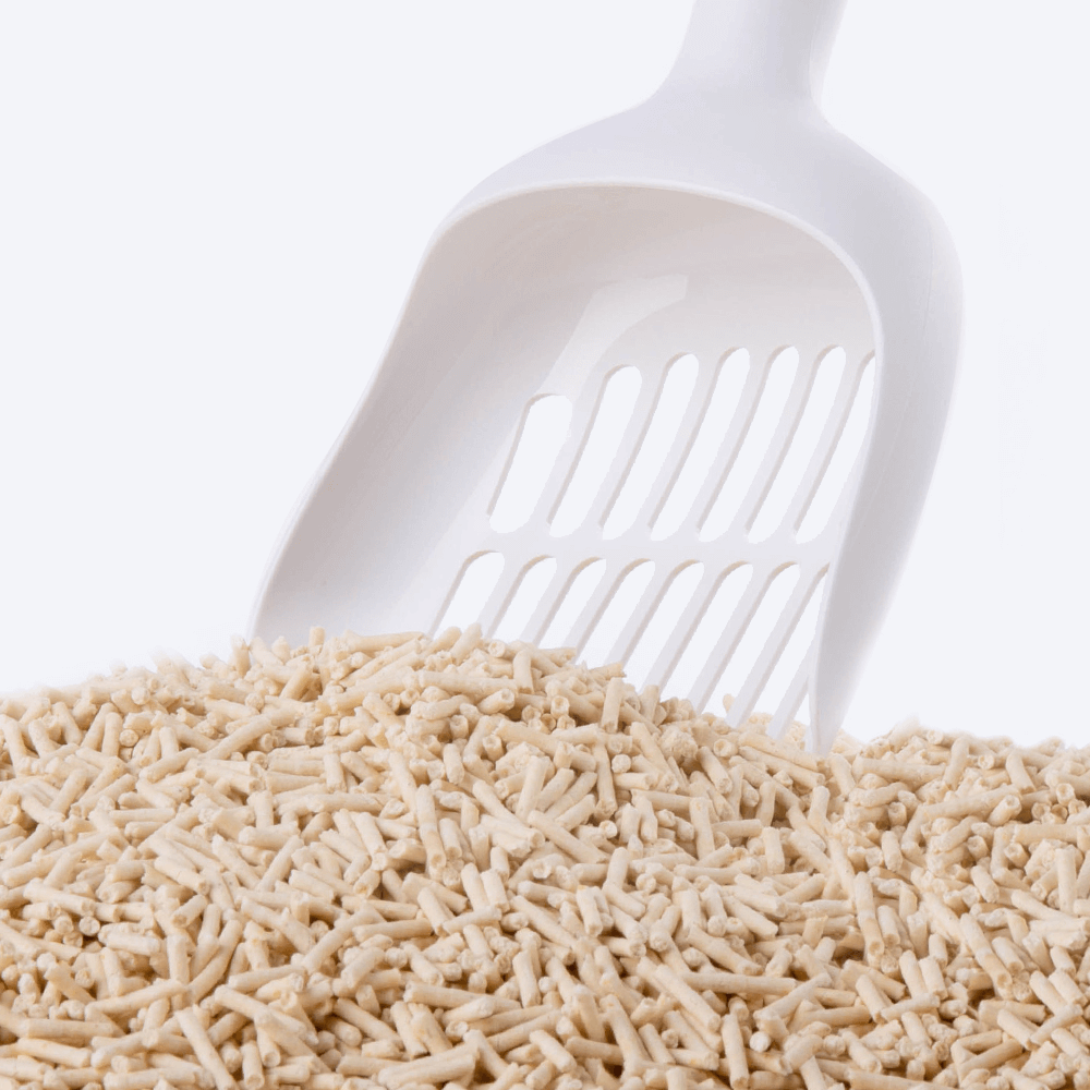 Buy Cature Tofu Cat Litter Milky Online Better Prices At Pet Circle