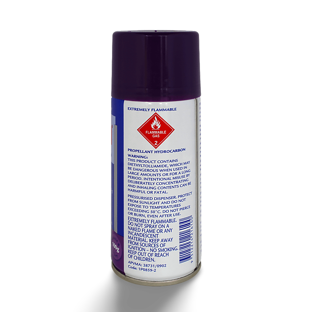 Buy Cetrigen Antibacterial Wound Spray Aerosol Online Low Prices, Free Shipping