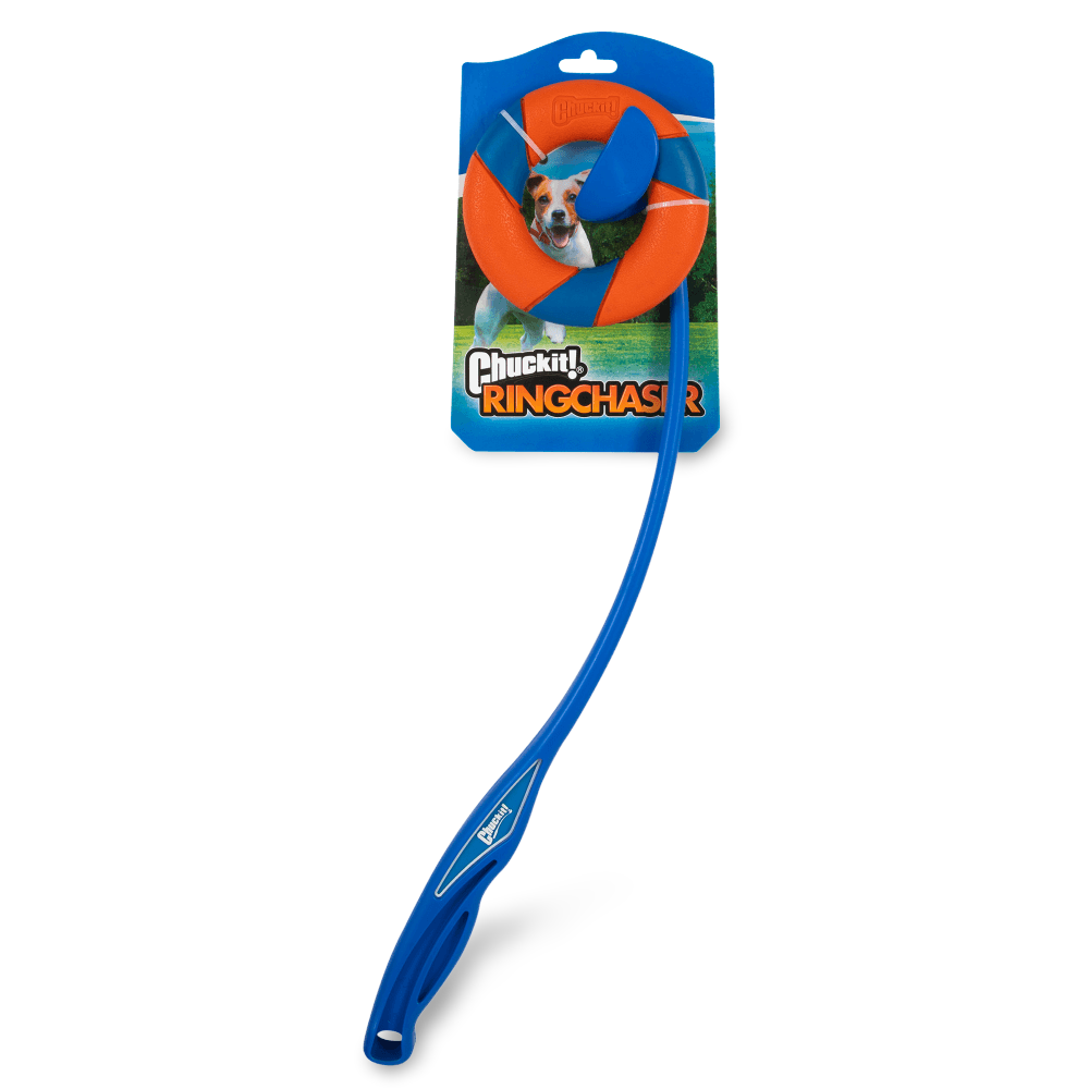 chuckit ring launcher