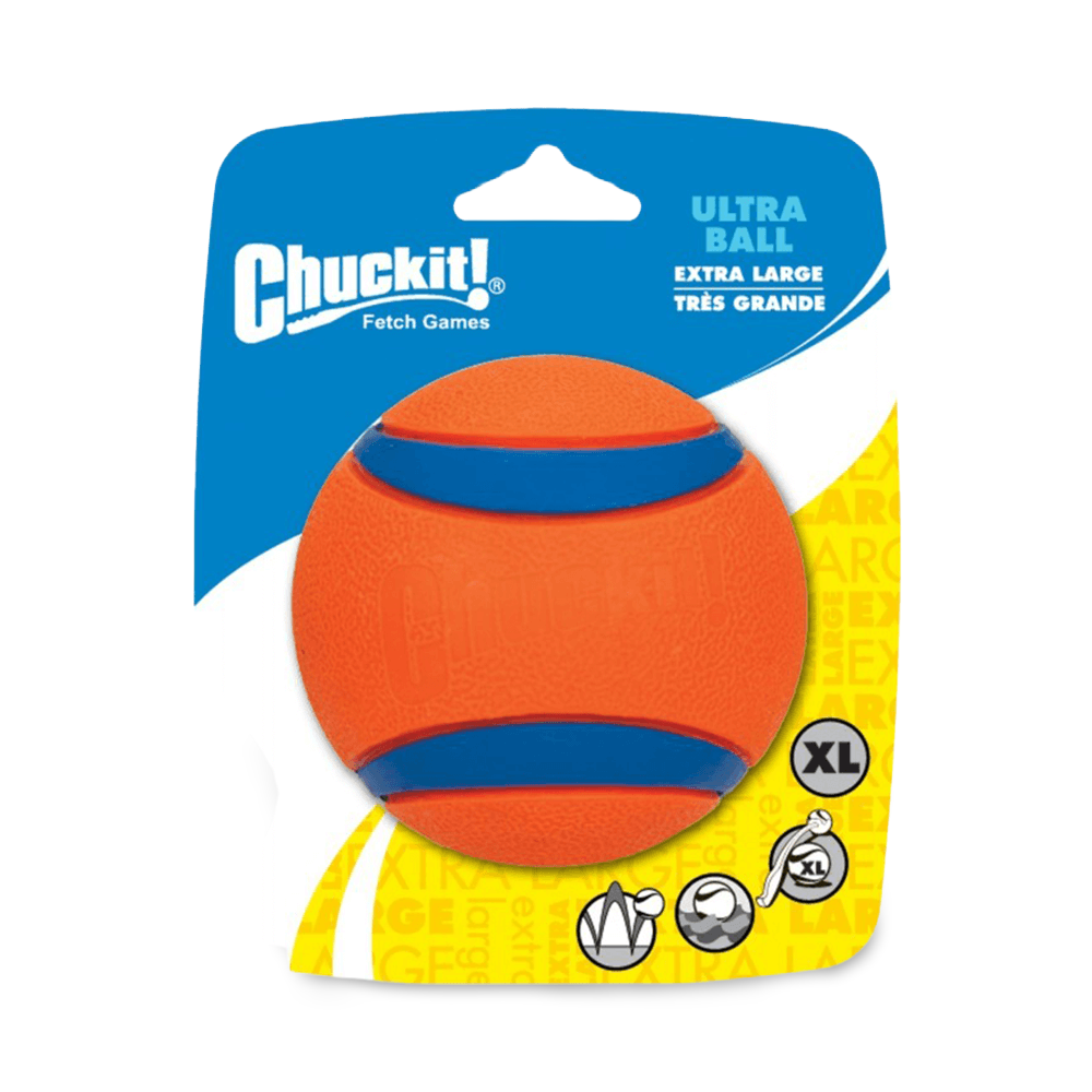 chuckit ultra ball large