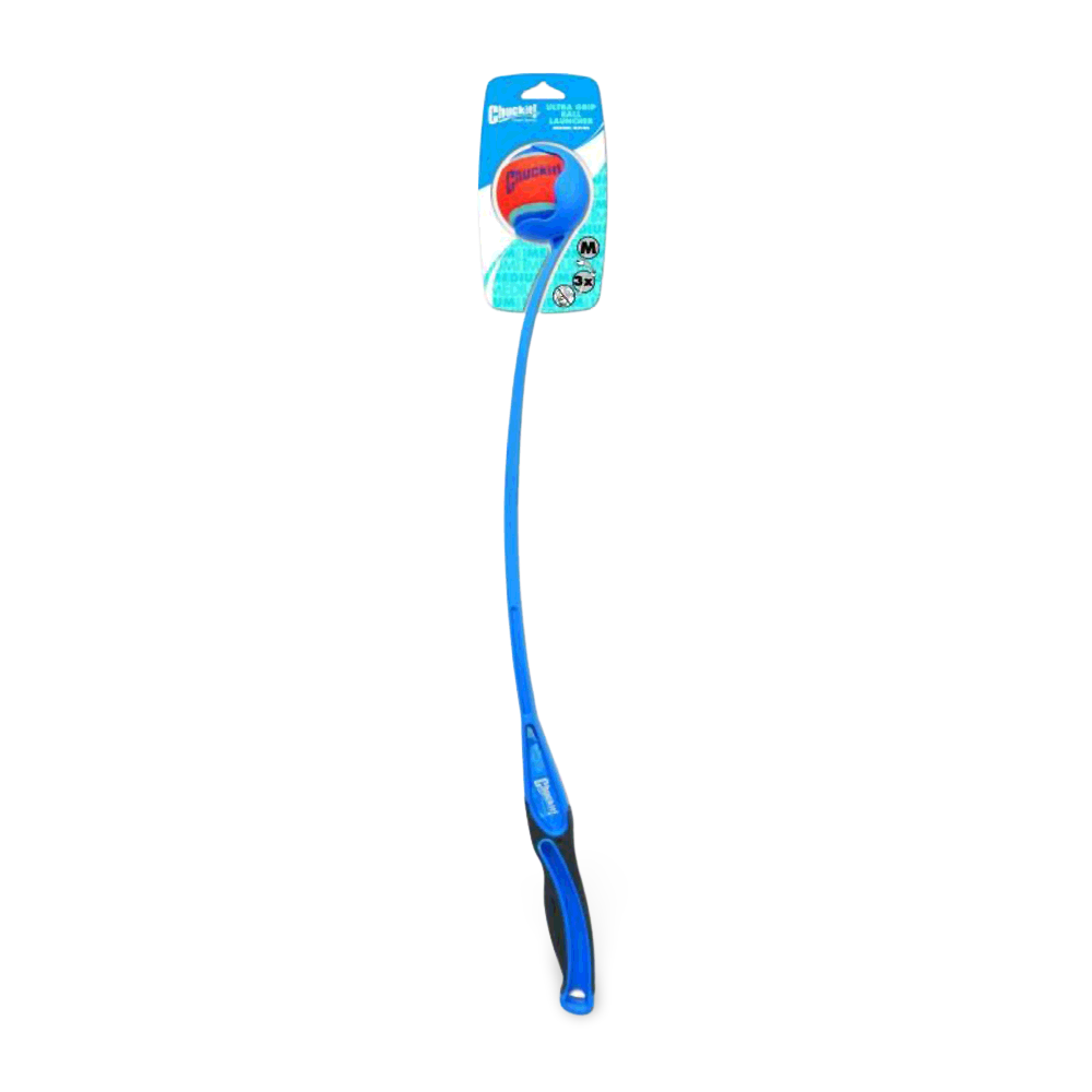 fabric launcher
