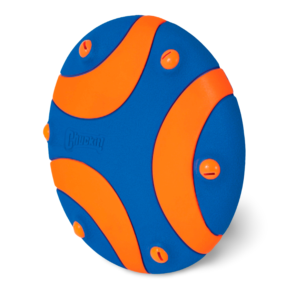 Buy Chuckit Whistle Flight Dog Toy Online Low Prices, Free Shipping