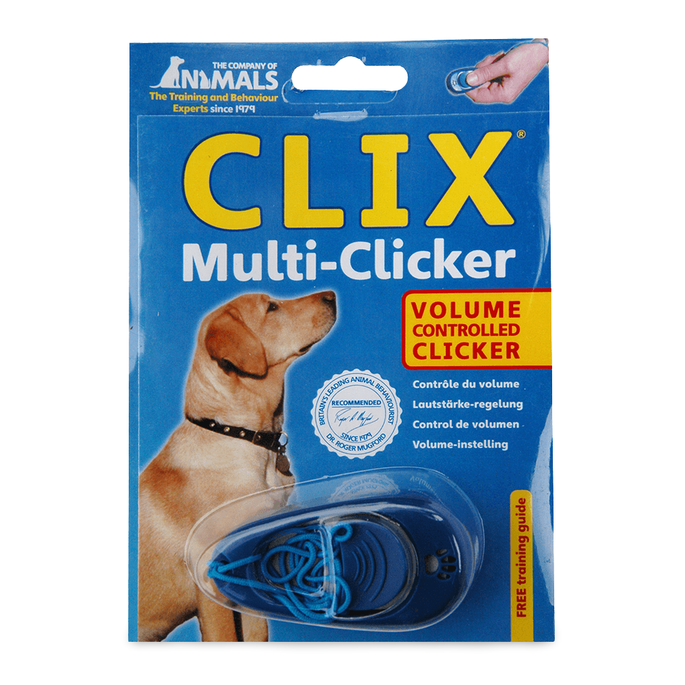 dog training clickers for sale