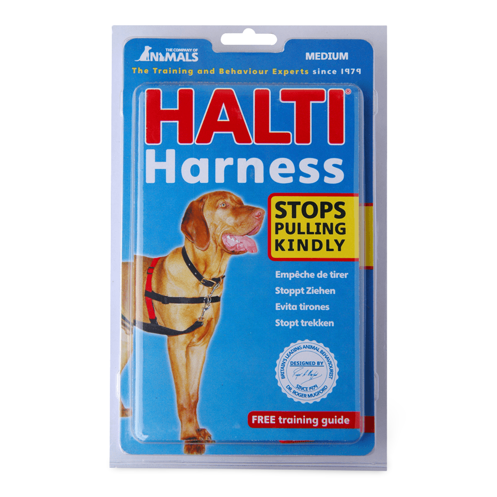 Buy Company Of Animals Halti Harness Online Low Prices, Free Shipping