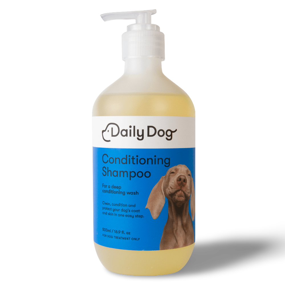 Buy Daily Dog Conditioning Shampoo Online Better Prices At Pet Circle