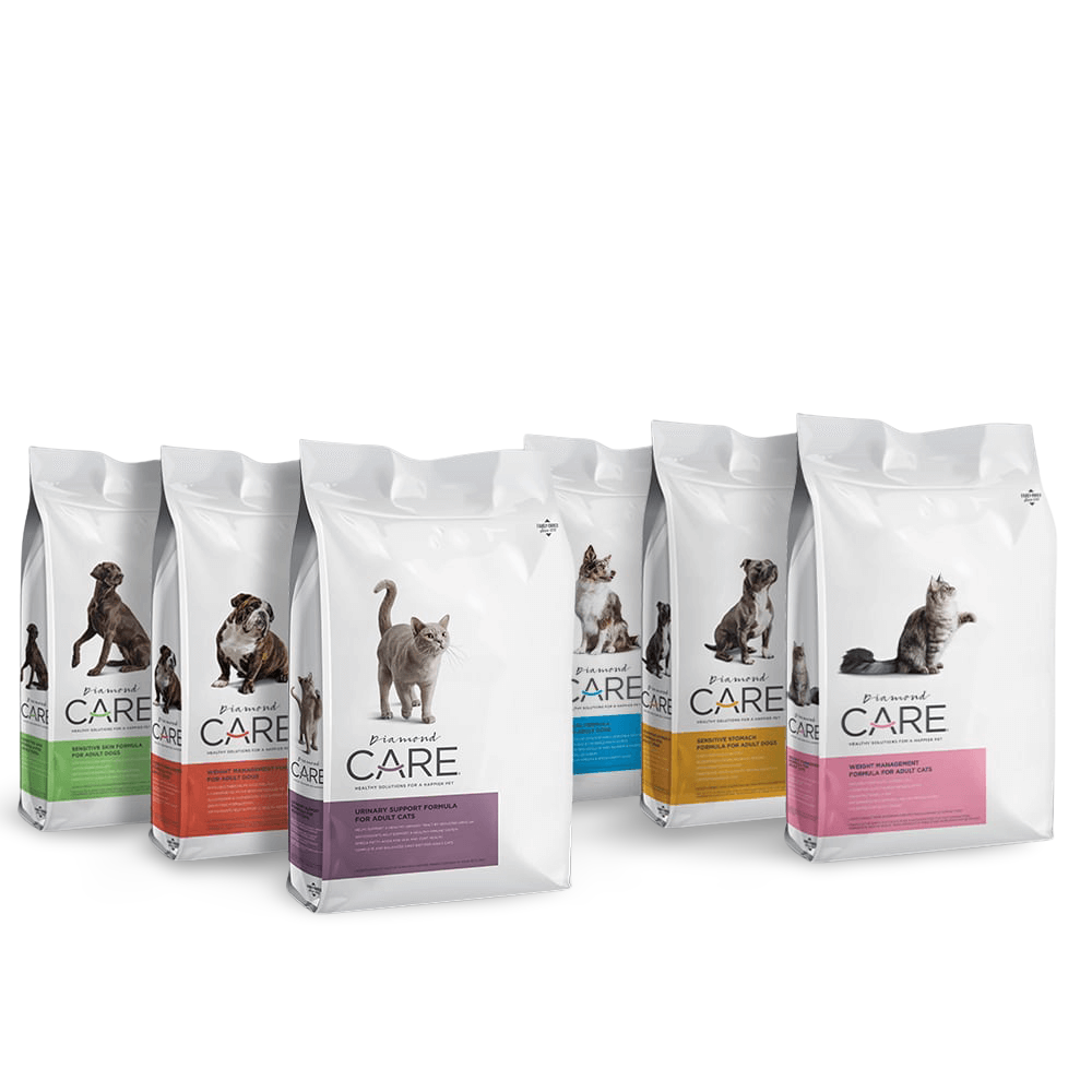 Buy Diamond Care Urinary Adult Dry Cat Food Online Low Prices, Free