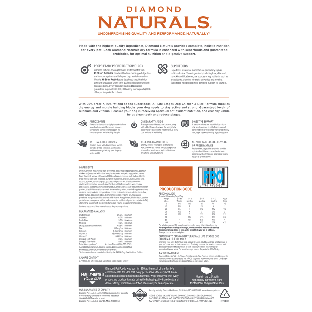 diamond chicken rice