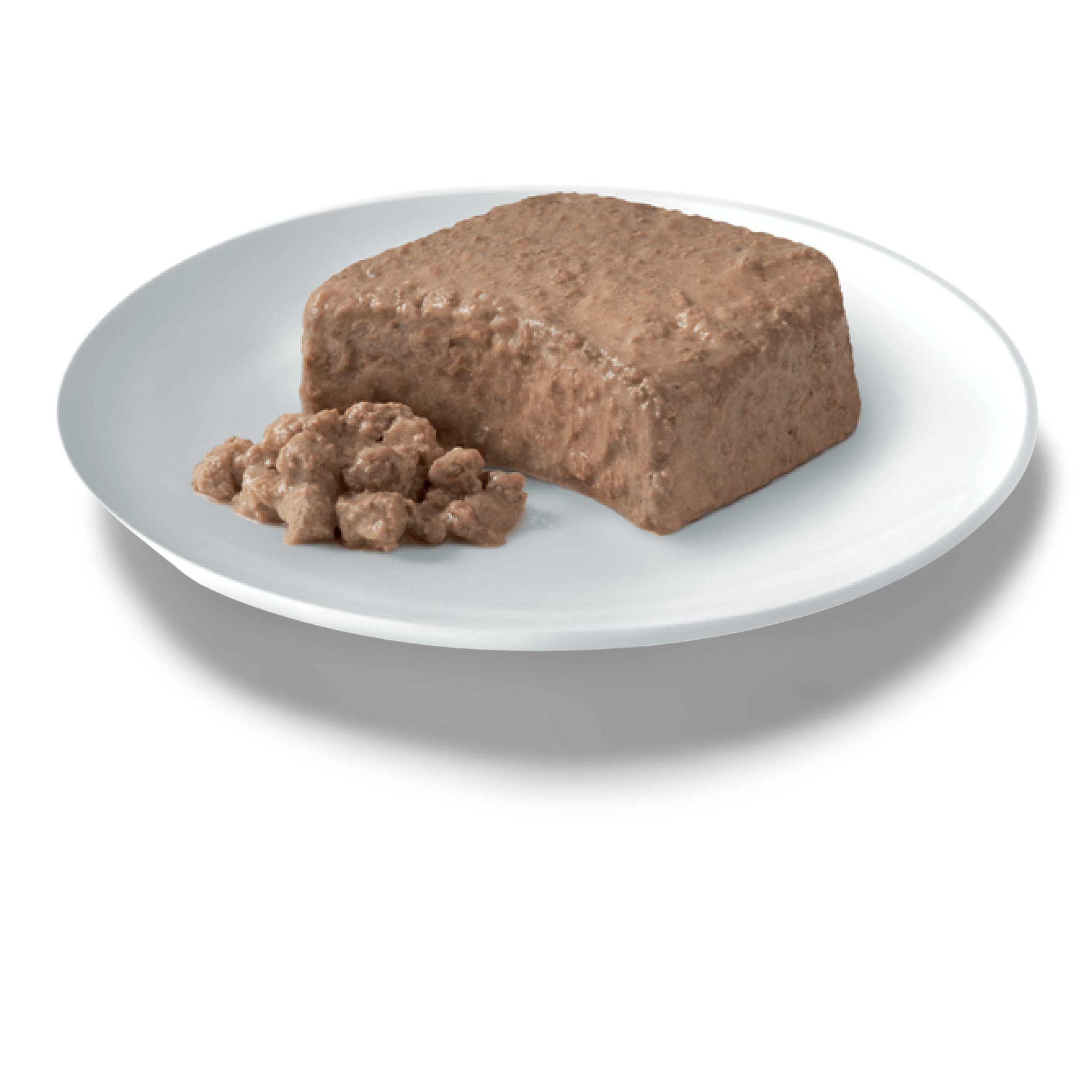 Buy Dine Daily Kitten Ocean Fish Trays Wet Cat Food Online Better