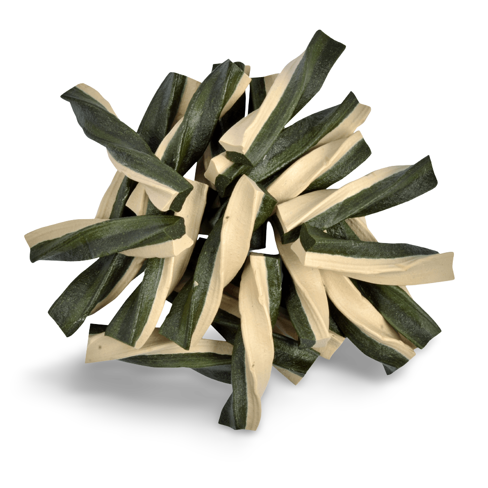 dingo dental spirals