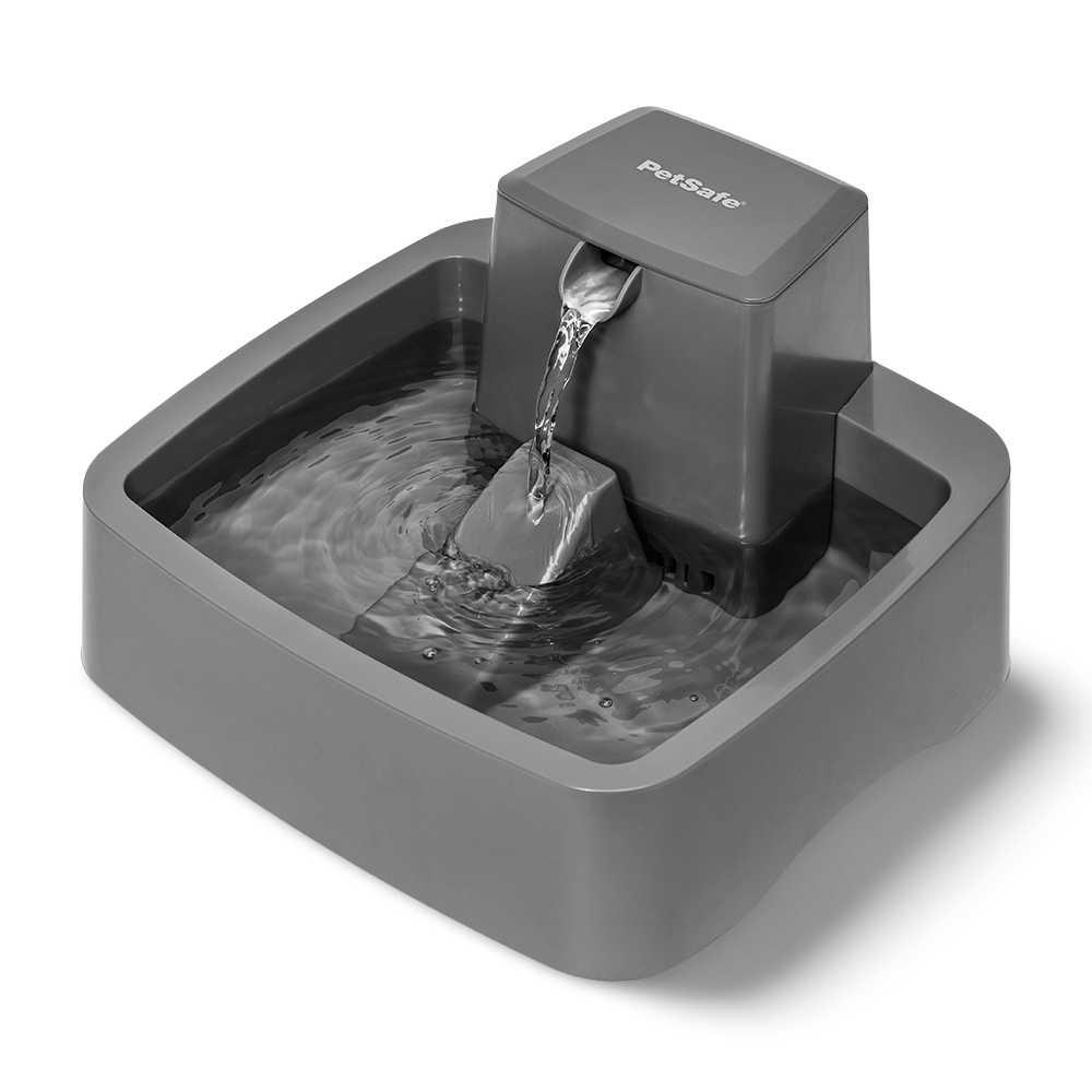 Buy Drinkwell Pet Water Fountain Online Low Prices, Free Shipping
