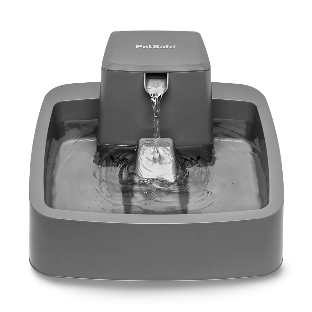 Buy Drinkwell Pet Water Fountain Online Low Prices, Free Shipping