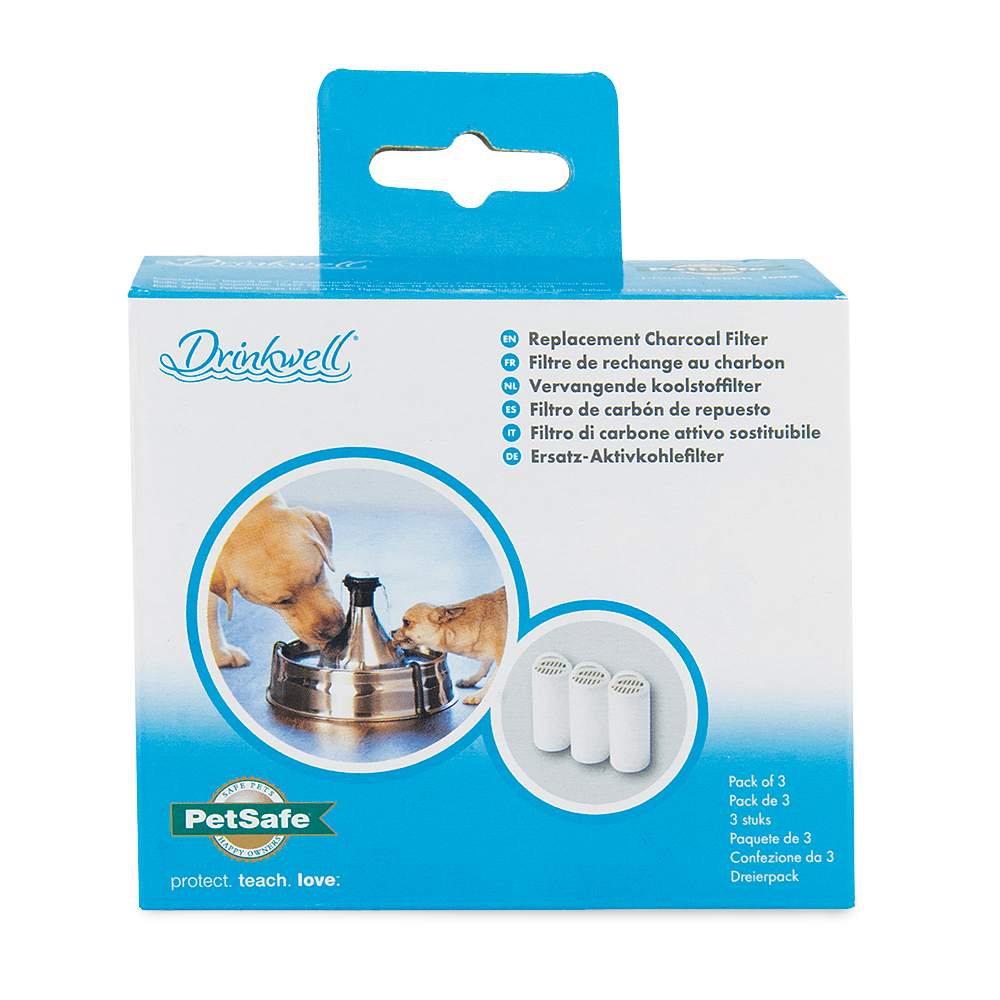 Buy Drinkwell Replacement Filter 360 Online Better Prices At Pet Circle