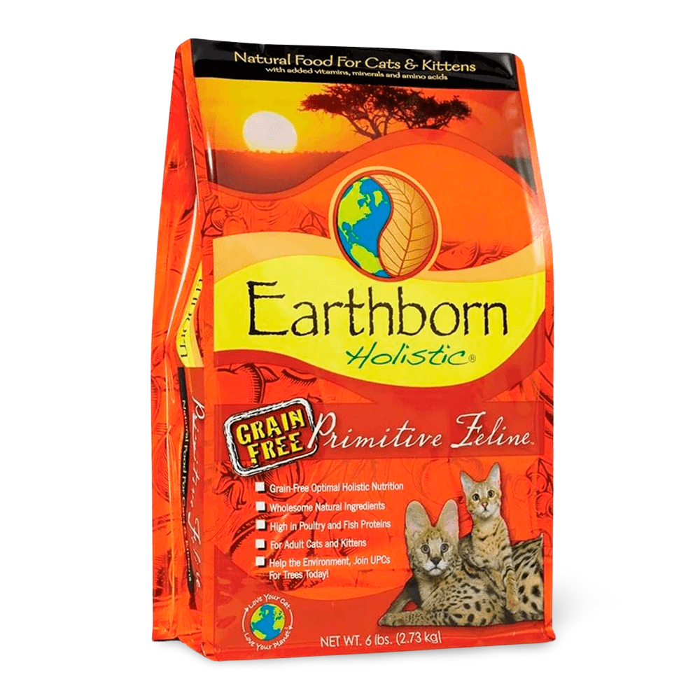 earthborn primitive