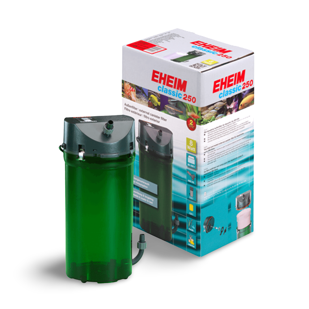 Buy Eheim Classic External Filter Online | Low Prices, Free Shipping
