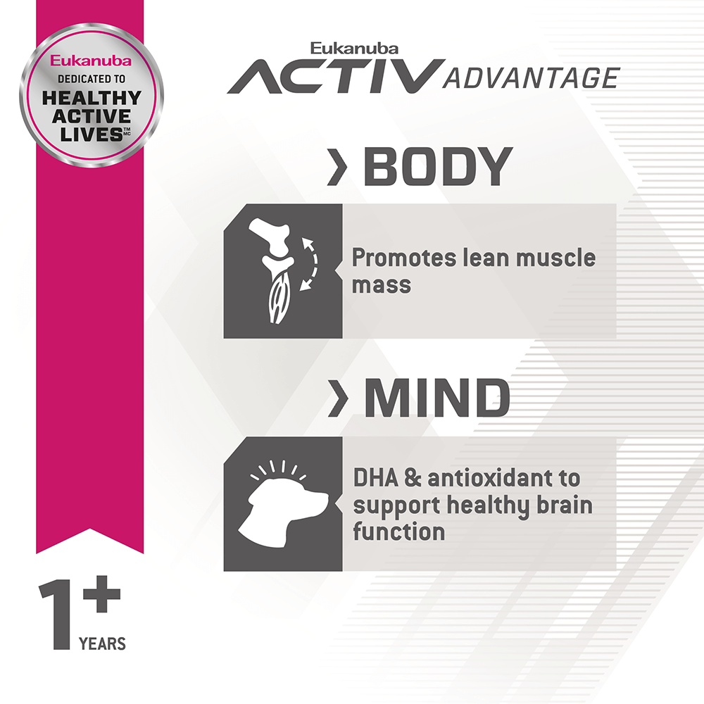 eukanuba large breed weight control