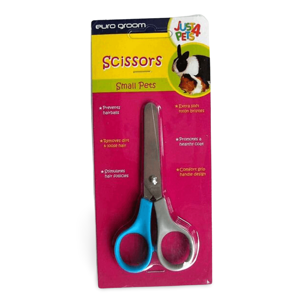 Buy Euro Groom Grooming Scissors Online Better Prices At Pet Circle