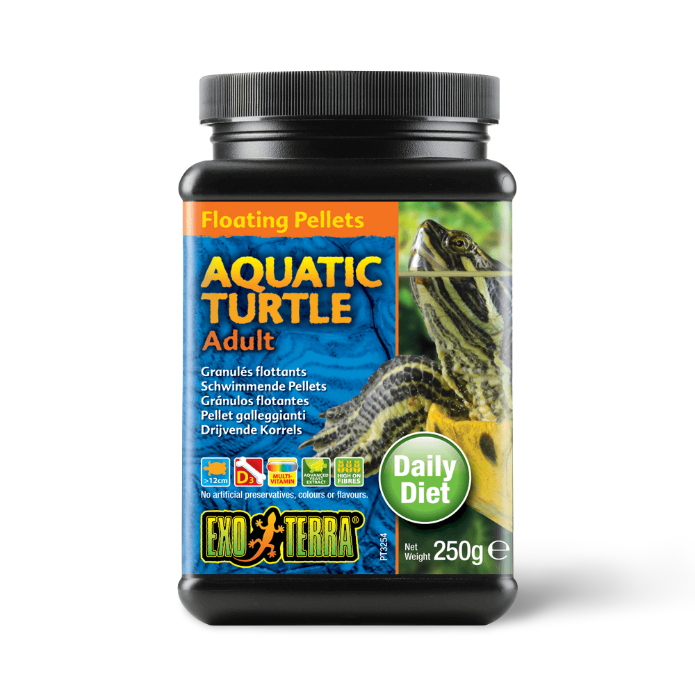 exo terra automatic turtle feeder