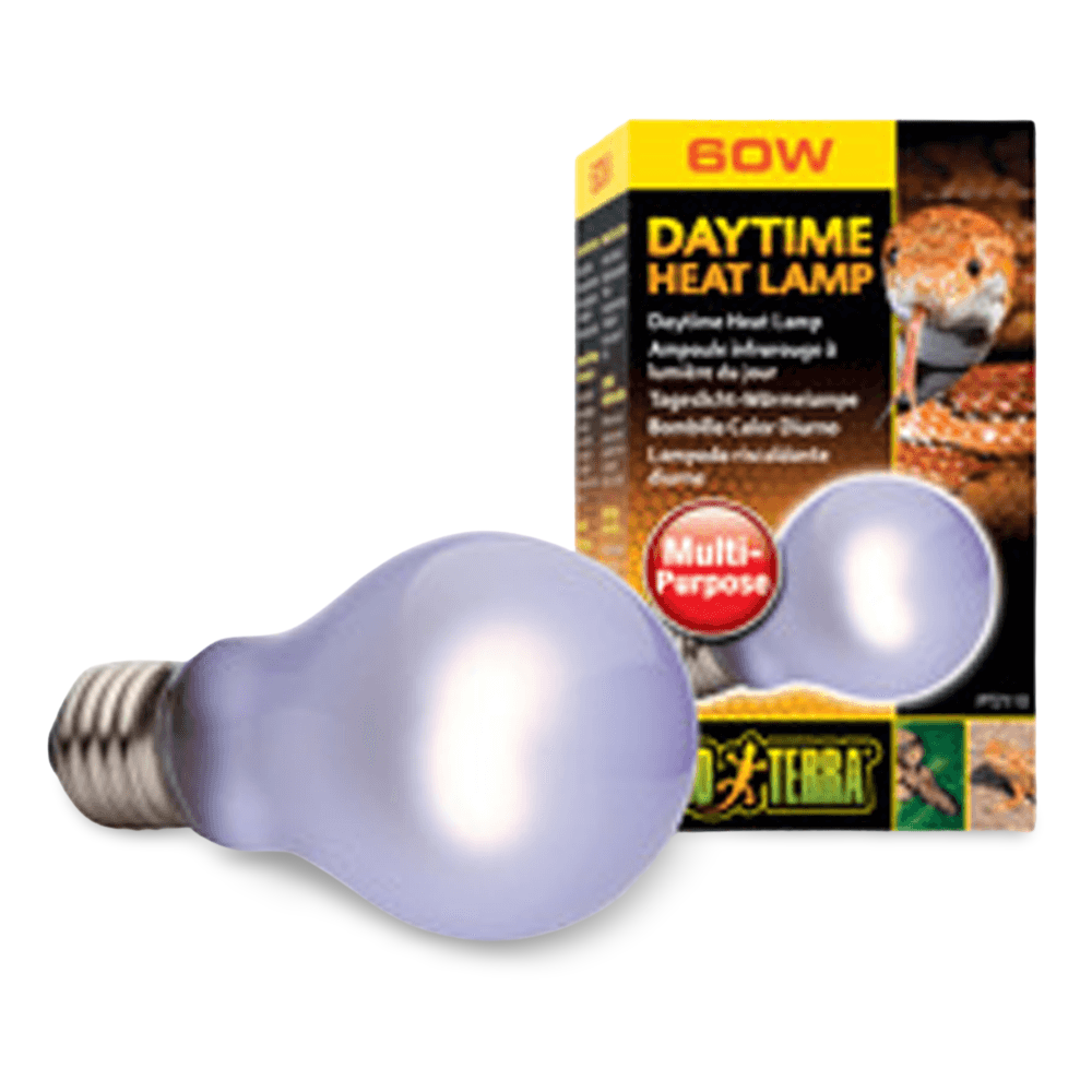 Buy Exo Terra Day Glo Bulb Online Better Prices At Pet Circle