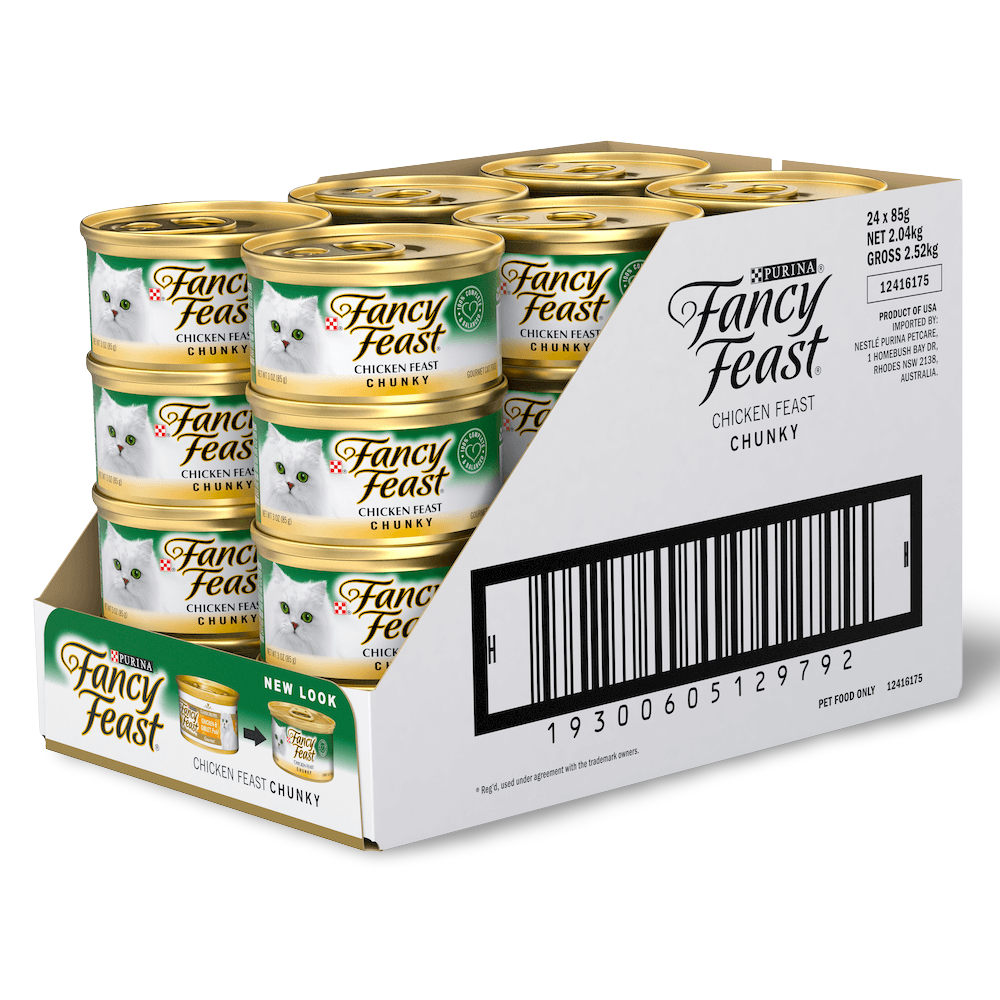 Fancy Feast For Diabetic Cats Free Delivery Goabroad Org Pk