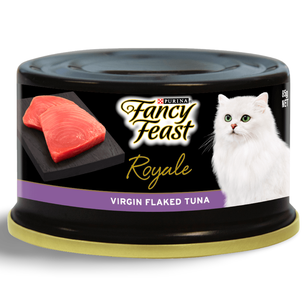 fancy feast bulk