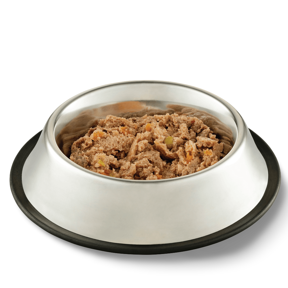 farmers market wet dog food