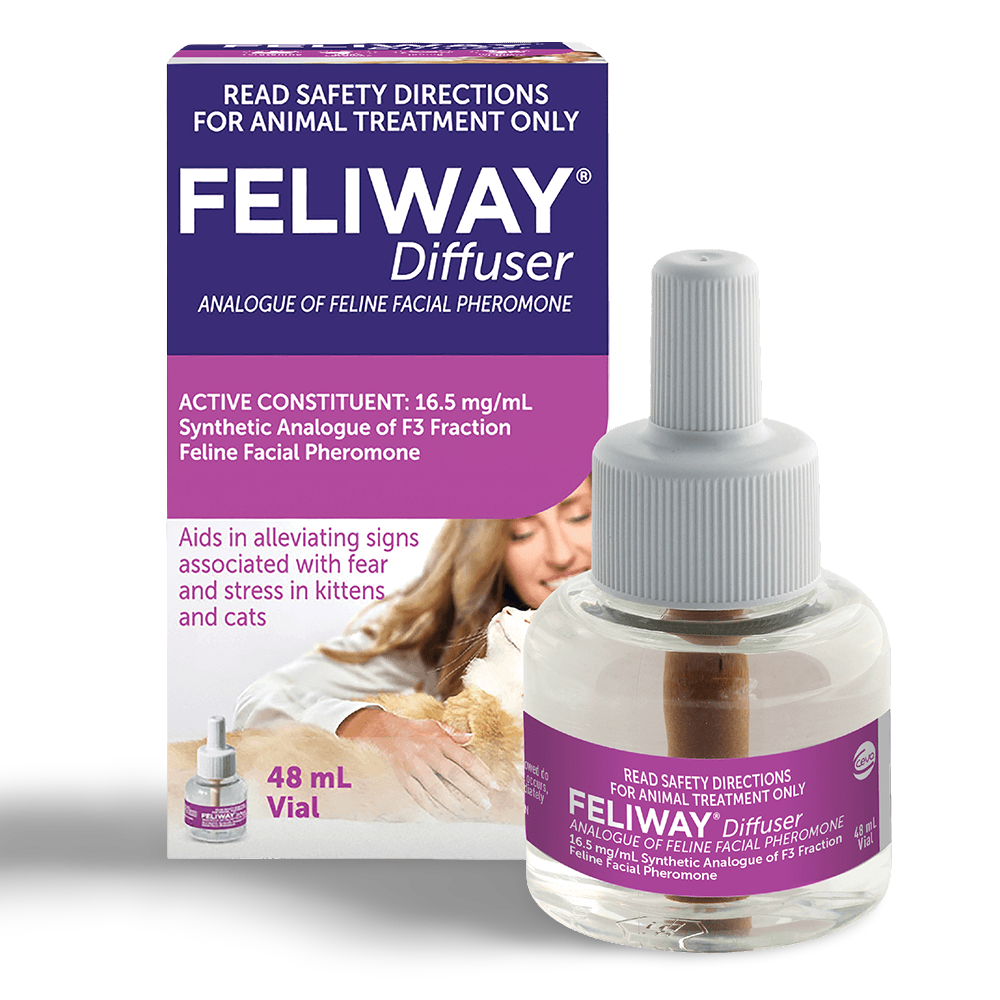 feliway refill best price