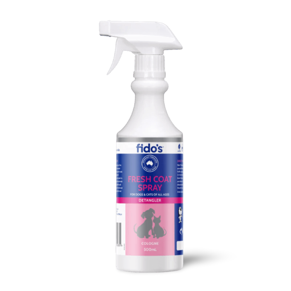 Buy Fidos Fresh Coat Spray Online Low Prices, Free Shipping