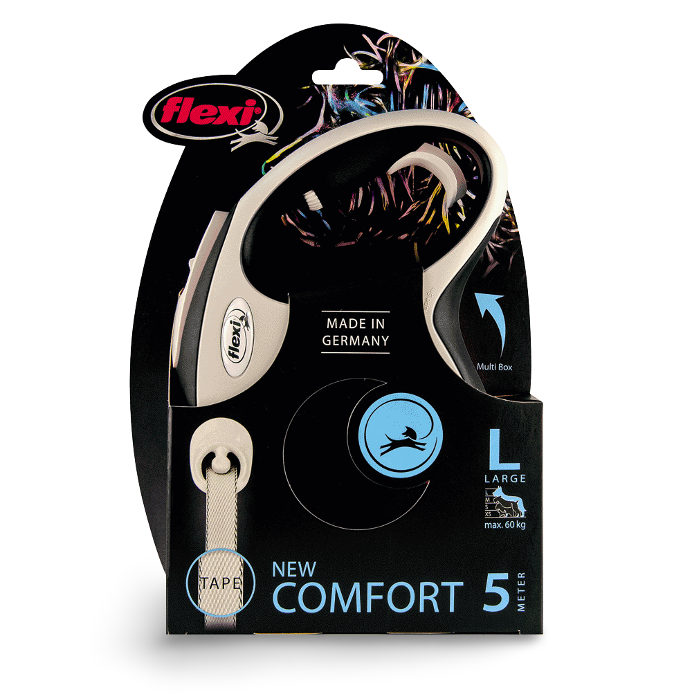 flexi comfort tape